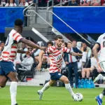 Christian Pulisic at the 2026 World Cup: USA Profile, Goals & Outlook Christian Pulisic · 2026World Cup球员档案