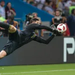 库尔图瓦 · 2026World Cup球员档案