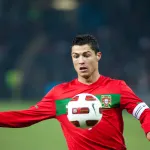 Cristiano Ronaldo · 2026World Cup球员档案
