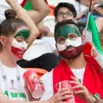 2026世界杯 · match