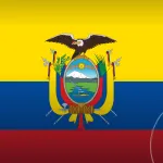 Ecuador国旗 · 2026World Cup