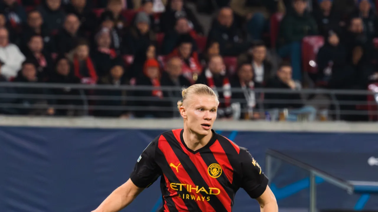 Erling Haaland at the 2026 World Cup — Norway’s Goal Machine Targets the Golden Boot