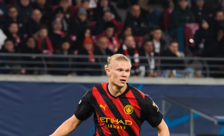 Erling Haaland at the 2026 World Cup — Norway’s Goal Machine Targets the Golden Boot