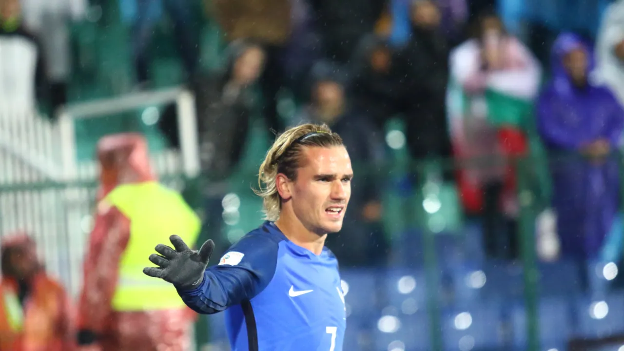 Antoine Griezmann at the 2026 World Cup: France Profile, Goals & Outlook