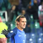 Antoine Griezmann · 2026World Cup球员档案