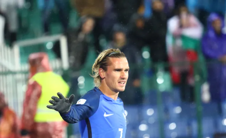 Antoine Griezmann at the 2026 World Cup: France Profile, Goals & Outlook