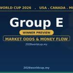 wc grp e