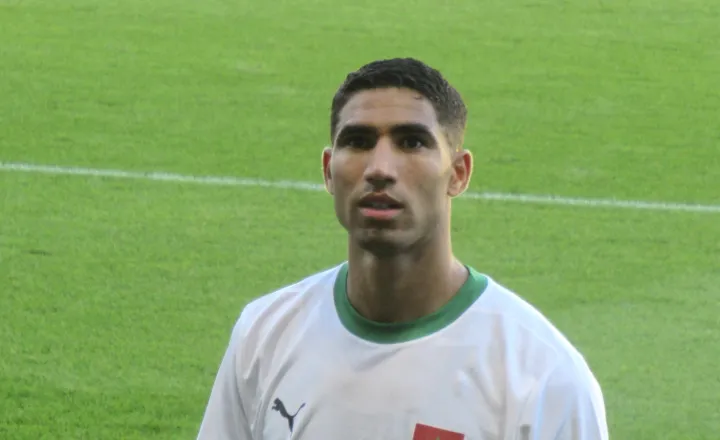 Achraf Hakimi at the 2026 World Cup — Morocco’s Driving Force: Profile & Predictions