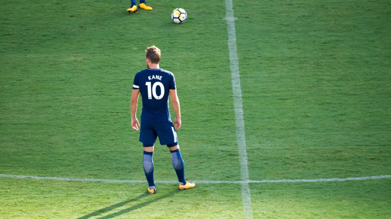 Harry Kane at the 2026 World Cup — England’s Record Goalscorer: Profile & Predictions
