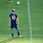 Harry Kane · 2026World Cup球员档案