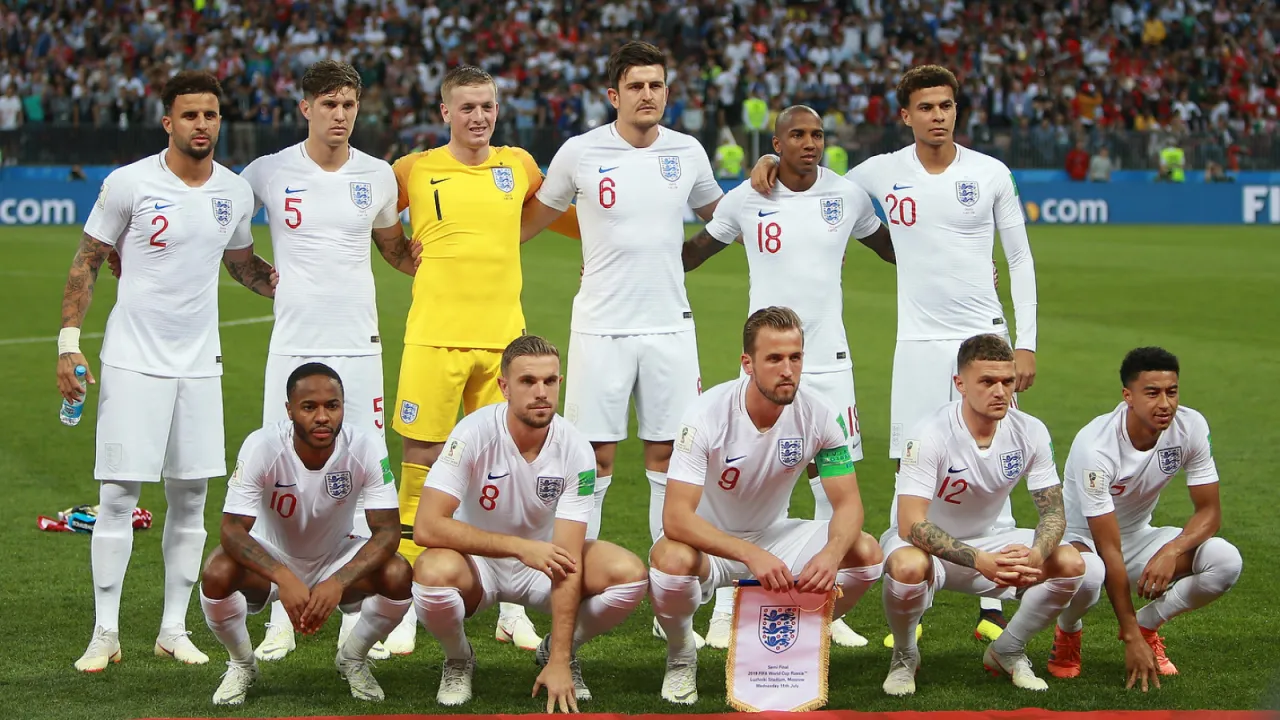England at the 2026 World Cup: Kane, Bellingham and the Three Lions’ Hopes