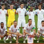 England国家队 · 2026World Cup