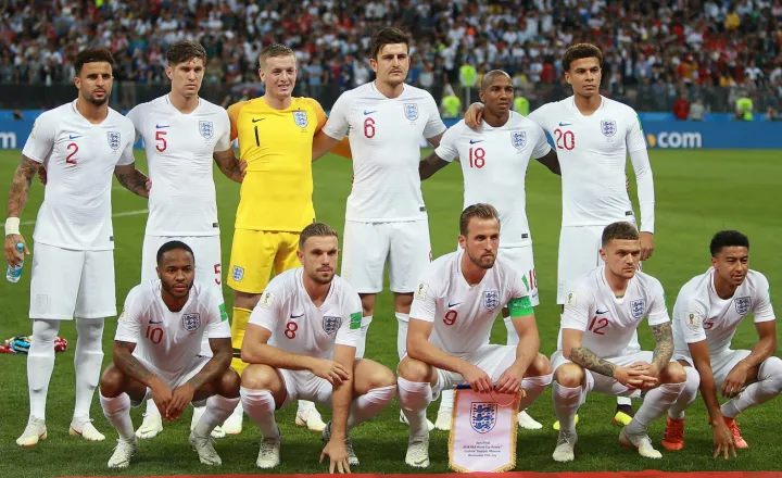 England at the 2026 World Cup: Kane, Bellingham and the Three Lions’ Hopes