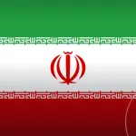 Iran国旗 · 2026World Cup