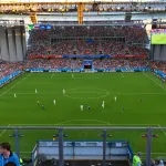 2026世界杯 · schedule