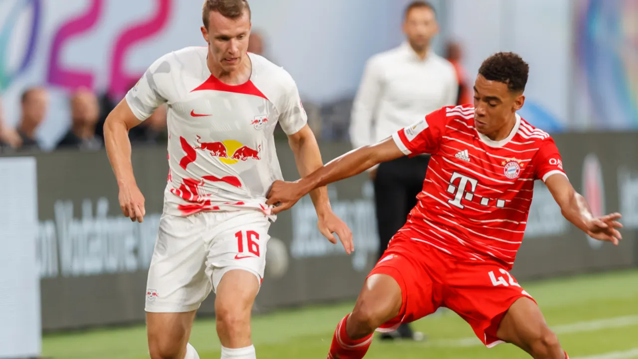Jamal Musiala at the 2026 World Cup: Germany Profile, Goals & Outlook