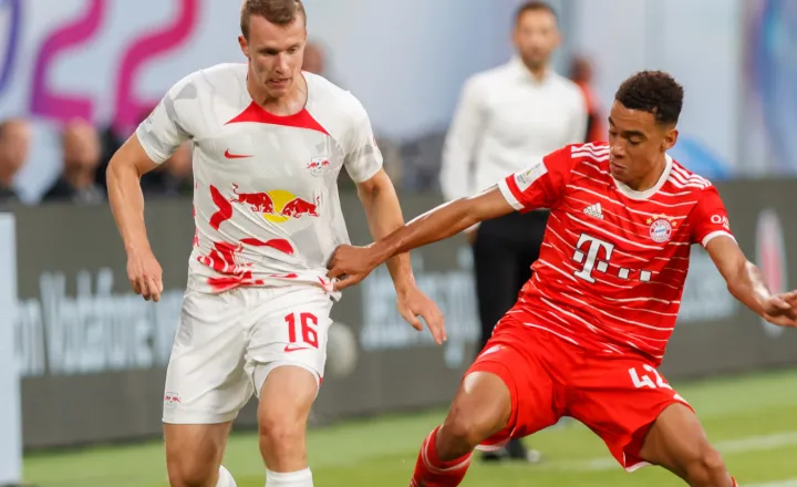Jamal Musiala at the 2026 World Cup: Germany Profile, Goals & Outlook
