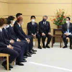 Japan at the 2026 World Cup: Mitoma, Kubo and the Samurai Blue's Ambitions Japan国家队 · 2026World Cup