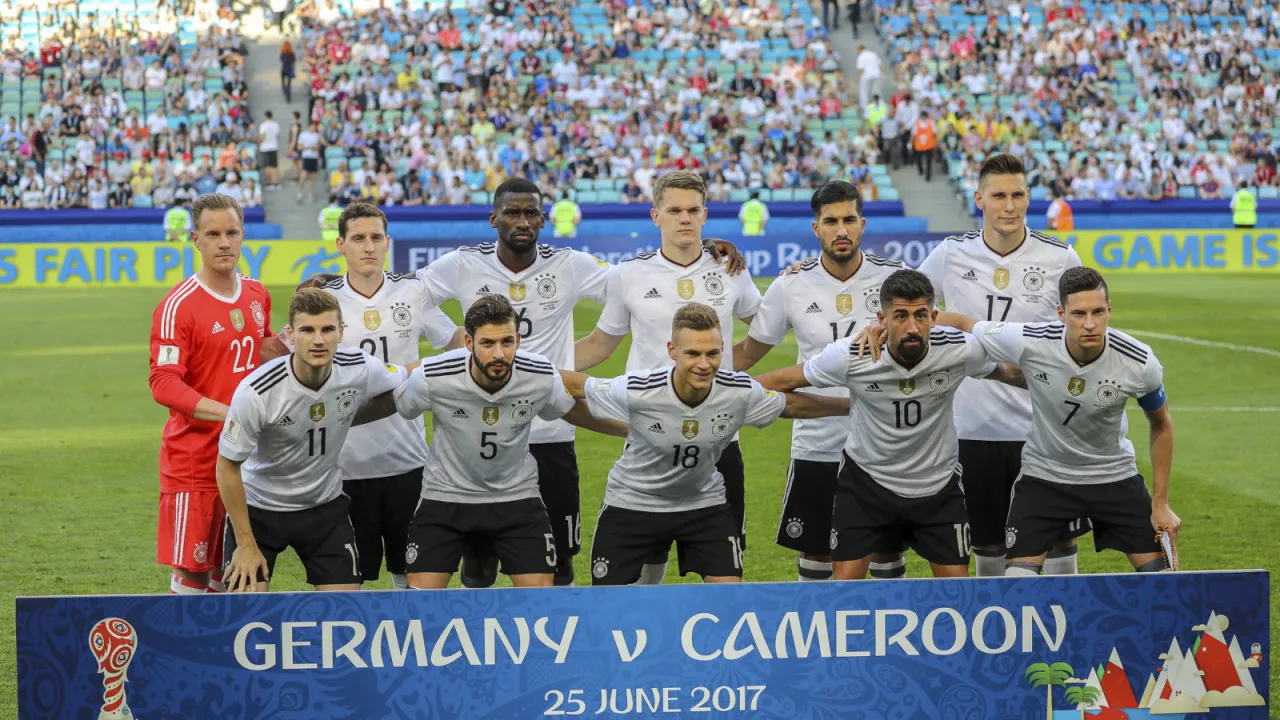 Germany at the 2026 World Cup: Musiala, Wirtz and Die Mannschaft’s Revival