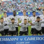 Germany at the 2026 World Cup: Musiala, Wirtz and Die Mannschaft's Revival Germany国家队 · 2026World Cup