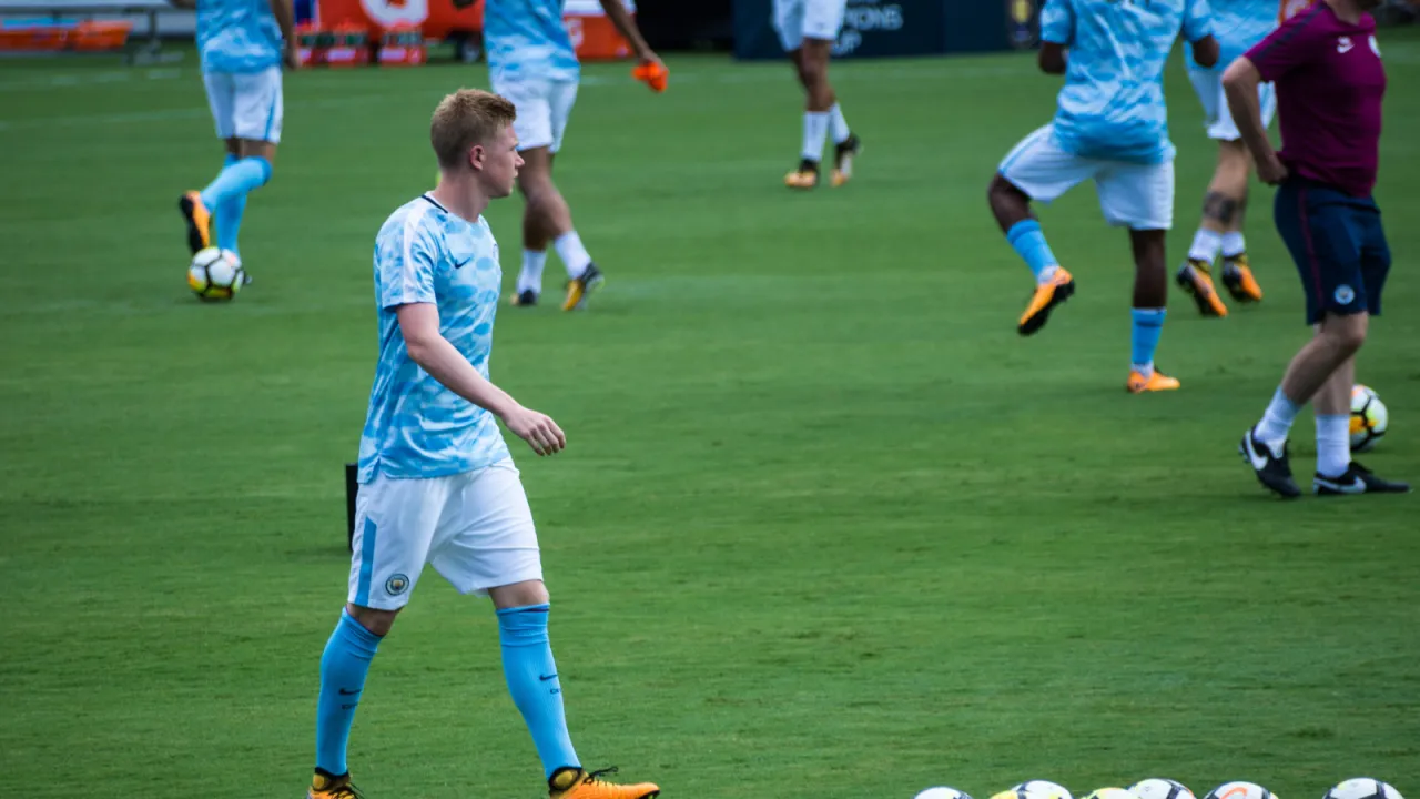 Kevin De Bruyne at the 2026 World Cup: Belgium Profile, Goals & Outlook