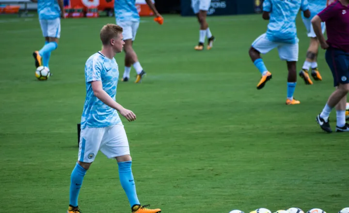 Kevin De Bruyne at the 2026 World Cup: Belgium Profile, Goals & Outlook