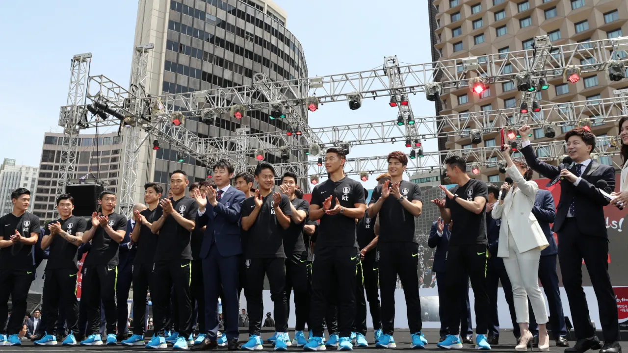 South Korea at the 2026 World Cup: Son Heung-min’s Squad, Group, Schedule and Prediction