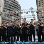 South Korea国家队 · 2026World Cup