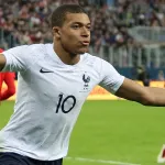 Kylian Mbappe · 2026World Cup球员档案