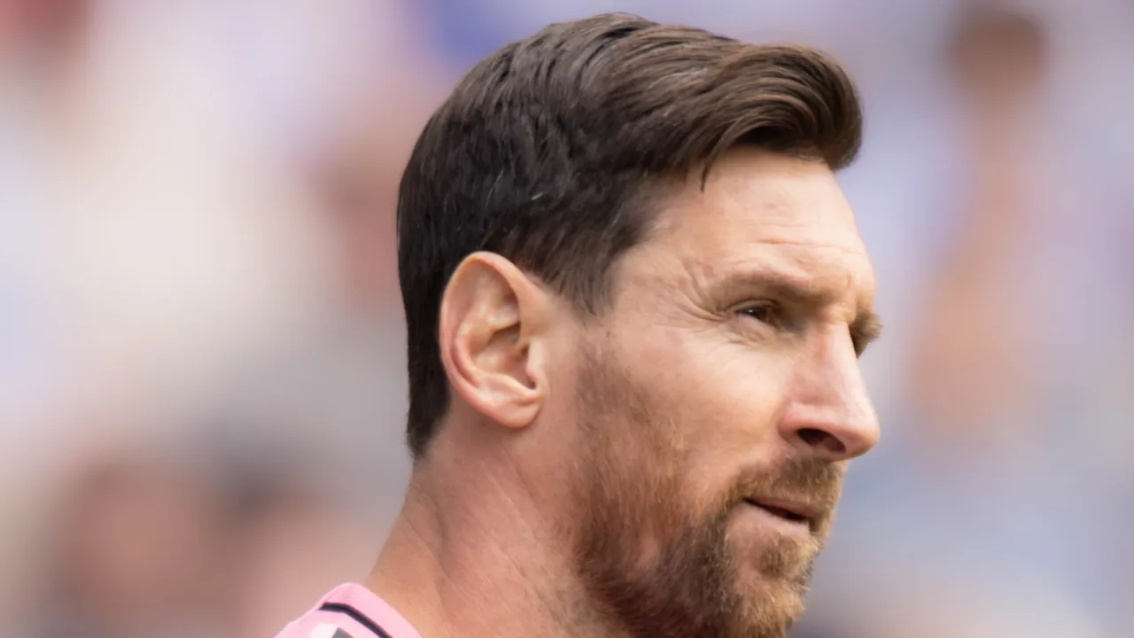 Lionel Messi at the 2026 World Cup — A Farewell for the GOAT? Profile, Goals & Predictions