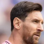 Lionel Messi · 2026World Cup球员档案