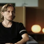Luka Modric at the 2026 World Cup: Croatia Profile, Goals & Outlook Luka Modric · 2026World Cup球员档案