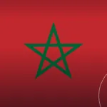 Morocco国旗 · 2026World Cup