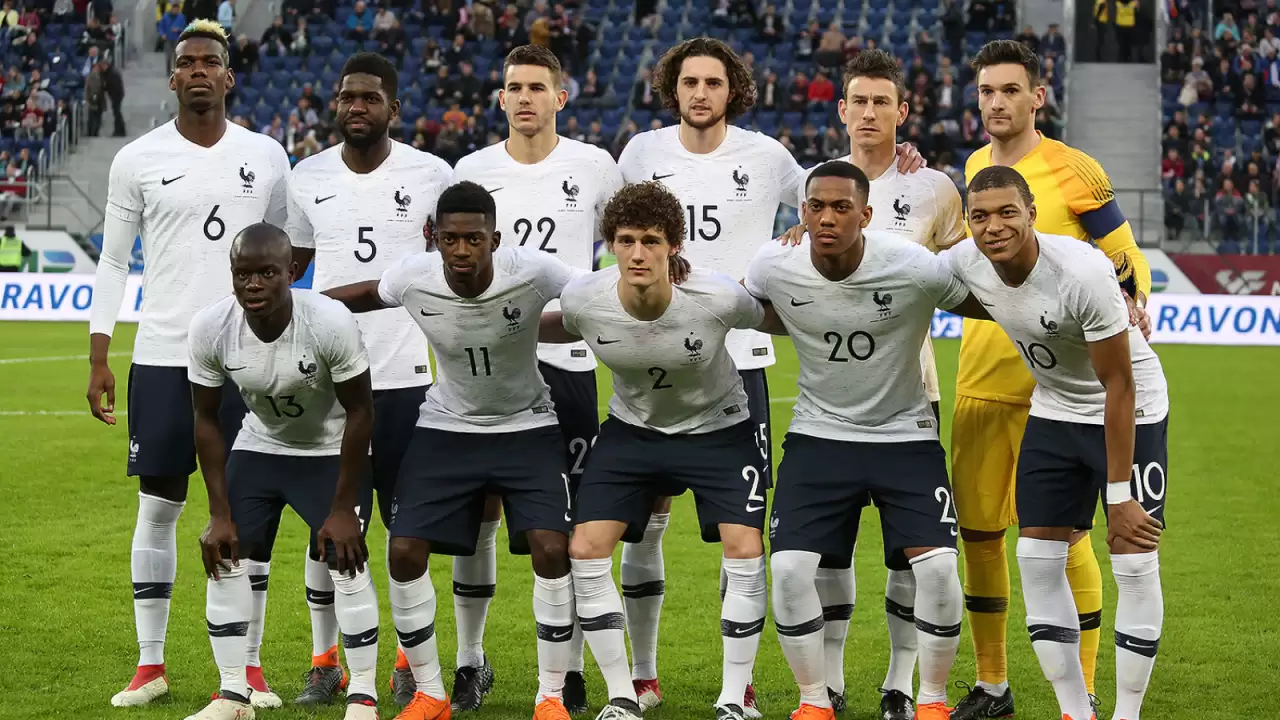Kylian Mbappe Profile: Rewriting France’s Records at the 2026 World Cup