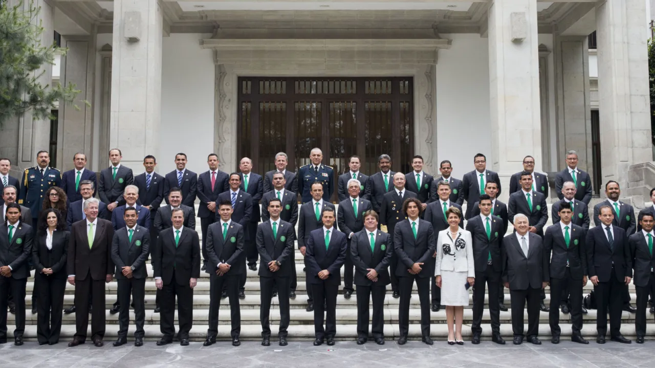 Mexico at the 2026 World Cup: El Tri on Home Soil — Squad, Group, Schedule and Prediction