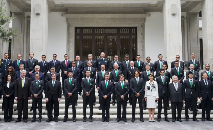 Mexico at the 2026 World Cup: El Tri on Home Soil — Squad, Group, Schedule and Prediction