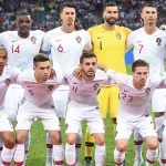 Portugal国家队 · 2026World Cup
