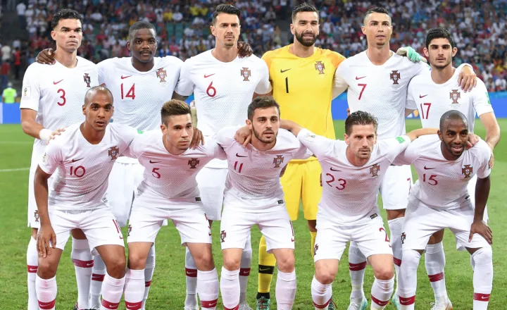 Portugal at the 2026 World Cup: Ronaldo’s Last Dance, Squad and Prediction