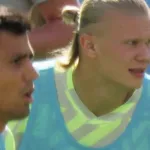 Rodri · 2026World Cup球员档案