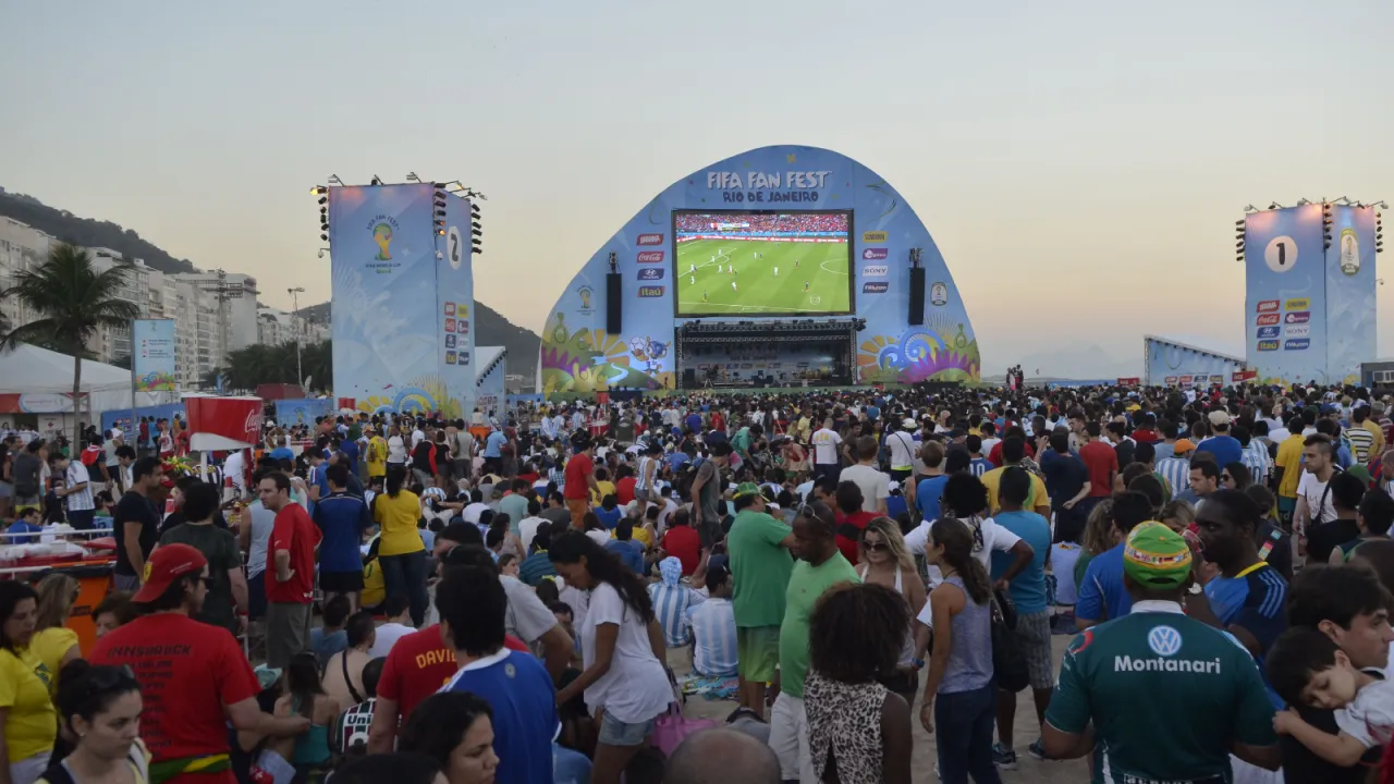 RTM Klik World Cup 2026 — How to Watch for Free, Channels & Broadcast Schedule