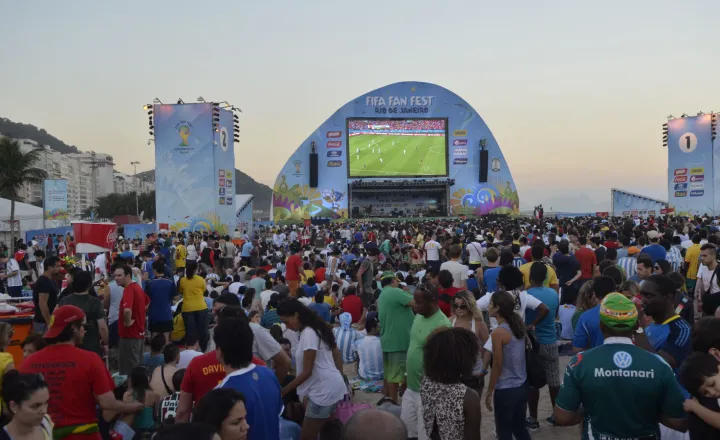 RTM Klik World Cup 2026 — How to Watch for Free, Channels & Broadcast Schedule