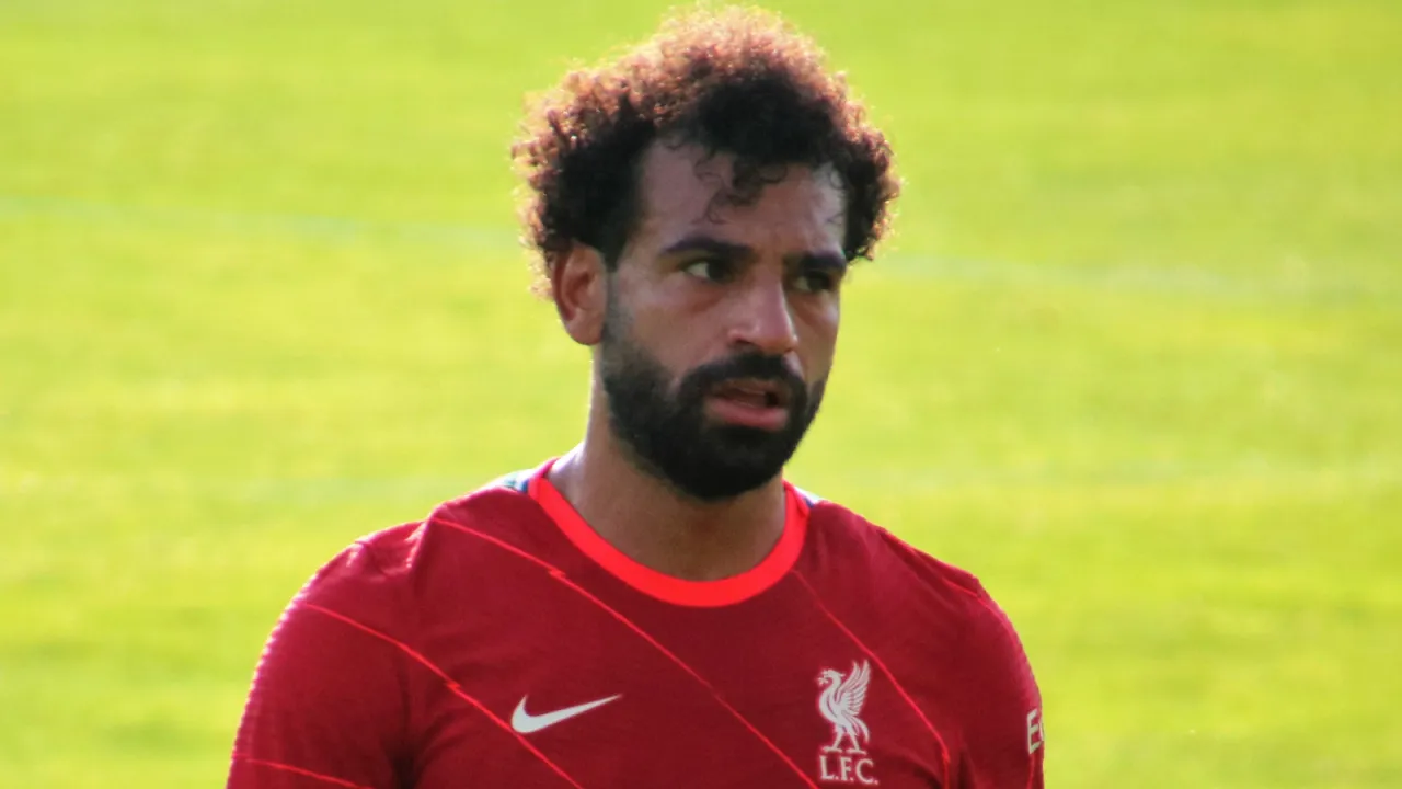 Mohamed Salah at the 2026 World Cup — Egypt’s Talisman: Profile, Goals & Predictions