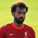 Mohamed Salah at the 2026 World Cup — Egypt's Talisman: Profile, Goals & Predictions Mohamed Salah · 2026World Cup球员档案