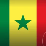 Senegal国旗 · 2026World Cup