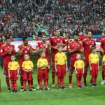 Spain国家队 · 2026World Cup