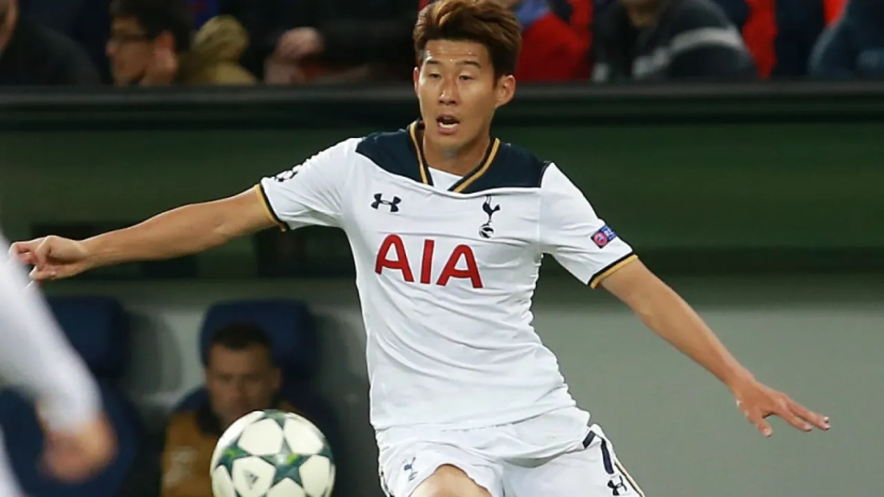 Son Heung-min at the 2026 World Cup: South Korea Profile, Goals & Outlook