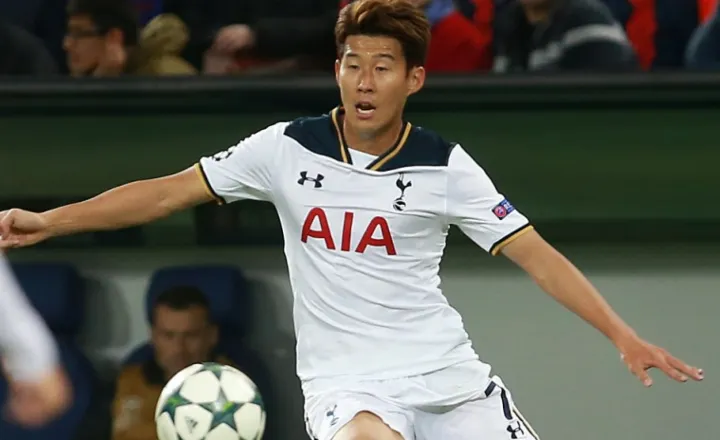 Son Heung-min at the 2026 World Cup: South Korea Profile, Goals & Outlook