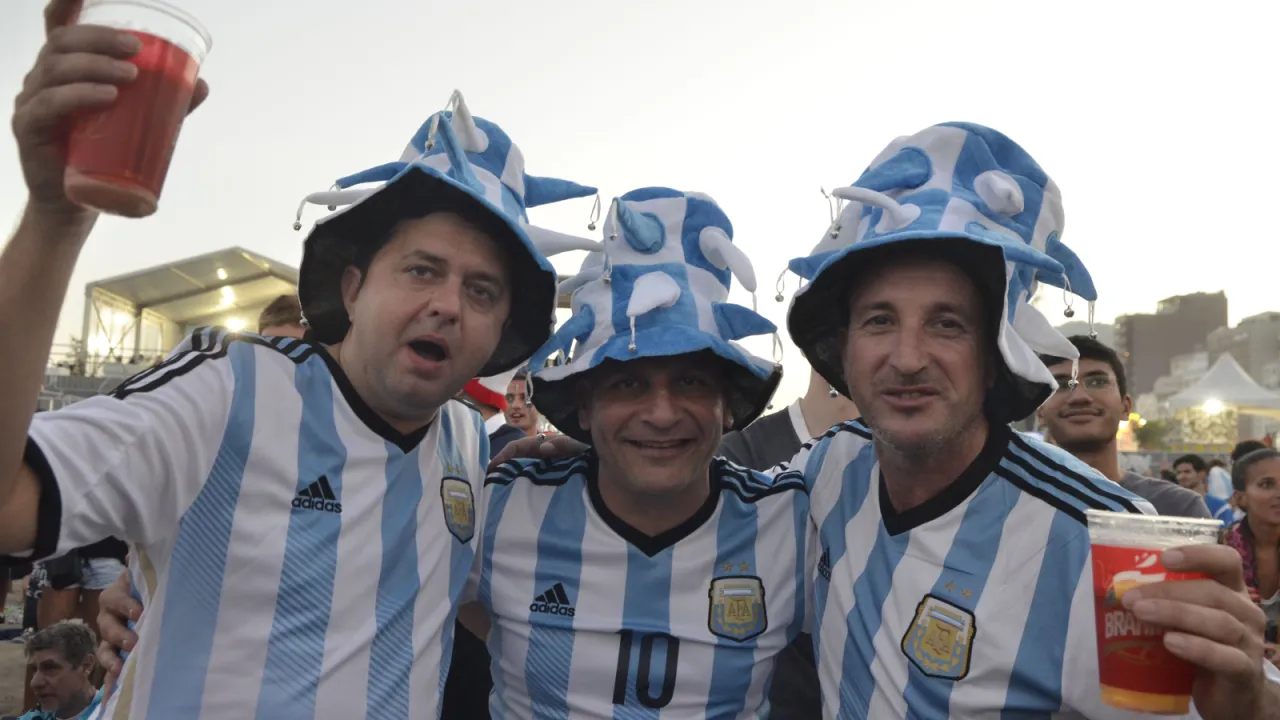 Sooka World Cup 2026 Live Streaming — How to Watch, Pricing & Channels