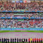 Uruguay at the 2026 World Cup: La Celeste โ Squad, Group, Schedule and Prediction Uruguayๅฝๅฎถ้ ยท 2026World Cup