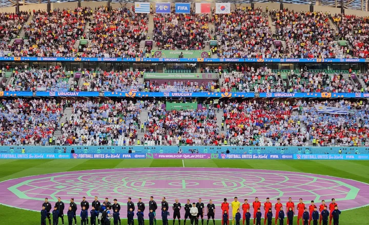 Uruguay at the 2026 World Cup: La Celeste — Squad, Group, Schedule and Prediction